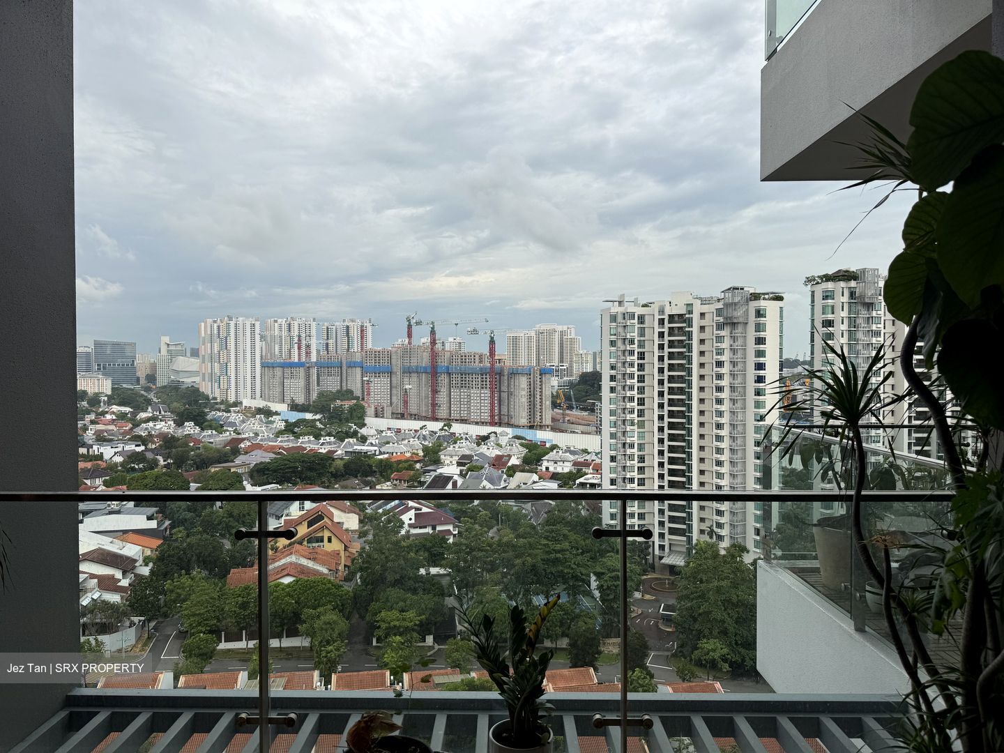 The Trizon (D10), Condominium #626013301